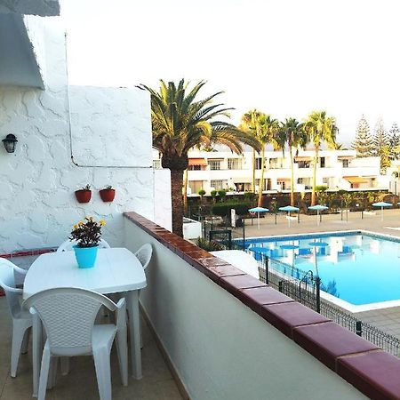 Blu Apartment, Wifi Free Pool View กอสตา เดล ซิเลนซิโอ ภายนอก รูปภาพ