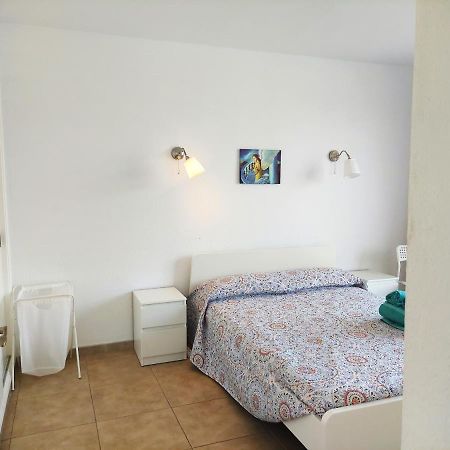Blu Apartment, Wifi Free Pool View กอสตา เดล ซิเลนซิโอ ภายนอก รูปภาพ