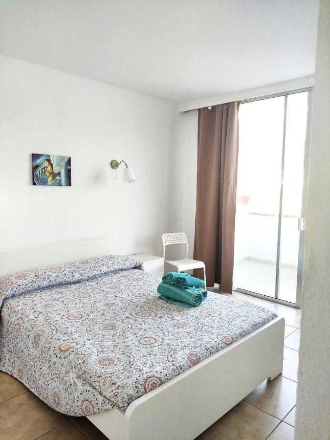 Blu Apartment, Wifi Free Pool View กอสตา เดล ซิเลนซิโอ ภายนอก รูปภาพ